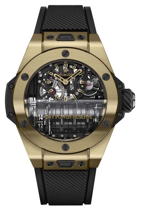 hublot mp-11